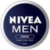 Nivea Men Creme, 75 ml