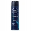 Nivea Men Deep Beat, 150 ml