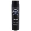 Nivea Men Deep skutimosi gelis, 200 ml