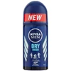 Nivea Men Dry Fresh 48h rutulinis dezodorantas 50 ml
