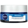 Nivea Men Originals Intensive Moisturizer veido kremas vyrams, 50 ml