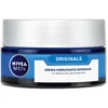 Nivea Men Originals Intensive Moisturizer veido kremas vyrams, 50 ml