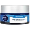 Nivea Men Originals Intensive Moisturizer veido kremas vyrams, 50 ml