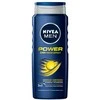 Beiersdorf Nivea Men Dušo Želė Power Refresh 500ml