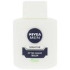 Nivea Men Sensitive Balzamas po skutimosi, 100 ml