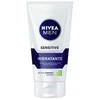 "Nivea Men Sensitive" drėkinamasis kremas 75ml