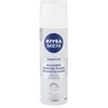 Nivea Men Sensitive skutimosi putos, 200 ml