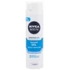 Nivea Men Sensitive Shaving Gel, 200 ml