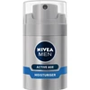 „Nivea Men“ drėkinamasis kremas nuo raukšlių, 50 ml