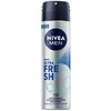 Nivea Men Ultra Fresh, 150 ml