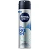 Nivea Men Ultra Fresh futbolo serijos purškiamas dezodorantas
