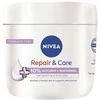 Nivea Drėkinamasis kūno kremas jautriai odai Repair - Care 400 ml