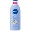 Nivea Oil in Lotion, 400 ml