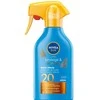 "Nivea Protect - Bronze" purškiklis nuo saulės Spf20 270ml