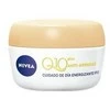 "Nivea Q10 Plus" energinis dieninis kremas nuo raukšlių 50ml