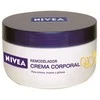 "Nivea Q10 Plus" atstatomasis kūno kremas 300ml