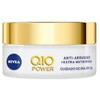 "Nivea Q10 Power Anti-Wrinkle Extra maitininantis Spf15" Ypatingai maitinantis kremas nuo raukšlių 50ml