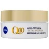 Nivea Q10 Power Anti-Wrinkle Extra Nourish Day Kreminis moterims, 50 ml