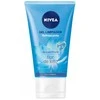 "Nivea" gaivinamasis veido prausimosi gelis 150ml