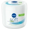 Nivea gaivinamai švelnus drėkinamasis kremas, 500 ml