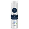 "Nivea Sensitive" skutimosi gelis 200ml