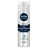 "Nivea Sensitive" skutimosi gelis 200ml
