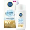 Nivea odos kremas Specialist Invisible Fluidas SPF 50+ 40 ml