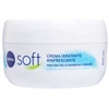 Nivea Soft Day Kreminis moterims, 300 ml