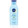 Nivea Sun After Sun Moisturizing Lotion drėkinamasis apsauginis losjonas po deginimosi, 400 ml