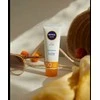 „Nivea“ kremas nuo saulės jautriai odai SPF 50 (apsauga nuo alergijos saulei), 50 ml