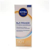Nivea Sun Facial Serum Solar Acido Hialuronico Sfp50, 30 ml