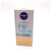 Nivea Sun Facial Uv Crema Solar Niacinamide Piel Clara Sfp50, 40 ml
