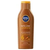 NIVEA SUN, CAROTENE, losjonas nuo saulės, SPF6, 200
