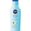 Nivea Sun Lotion Moisturizing, 400 ml