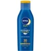 "Nivea Sun" drėkinamasis losjonas nuo saulės Spf30 200ml