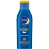 "Nivea Sun" drėkinamasis losjonas nuo saulės Spf30 200ml