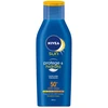 "Nivea Sun" drėkinamasis losjonas nuo saulės Spf50 400ml