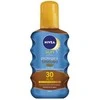 „Nivea Sun Protect And Bronze Tan Activating“ apsauginis kremas nuo saulės su SPF30, 200 ml