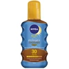 „Nivea Sun Protect And Bronze Tan Activating“ apsauginis kremas nuo saulės su SPF30, 200 ml