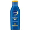 „Nivea Sun Protect And Moisture“ kremas su SPF 20, 200 ml