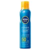 "Nivea" apsauginis ir gaivinamasis purškalas nuo saulės Spf50 200ml