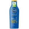 Nivea Sun Protect & Moisture, 200 ml
