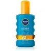 "Nivea Sun Protect - Refresh" SPF30 purškiklis 200ml