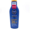 Nivea Sun Protege e Hidrata Leche Solar Spf20, 200 ml