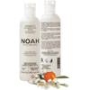 Noah 1.1. Thickening Šampūnas With Citrus Fruits Šampūnas besiriebaluojantiems plaukams, 250 ml