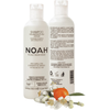 Noah 1.1. Thickening Šampūnas With Citrus Fruits Šampūnas besiriebaluojantiems plaukams, 250 ml
