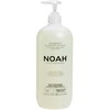 Noah 1.1. Thickening Šampūnas With Citrus Fruits Šampūnas besiriebaluojantiems plaukams, 1000 ml