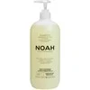 Noah 1.4. Regenerating Šampūnas With Argan Oil Šampūnas sausiems ir chemiškai pažeistiems plaukams, 1000 ml