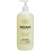 Noah 1.4. Regenerating Šampūnas With Argan Oil Šampūnas sausiems ir chemiškai pažeistiems plaukams, 1000 ml