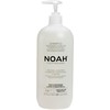 Noah 1.6. Color Protection Šampūnas With Fitokeratine From Rice Šampūnas dažytiems ir sruogelėmis dažytiems plaukams, 1000 ml